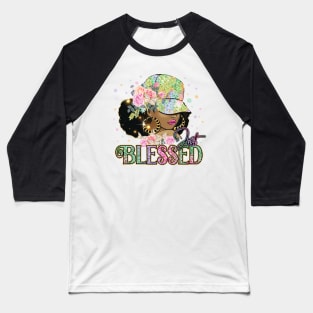 Just blessed Baseball T-Shirt